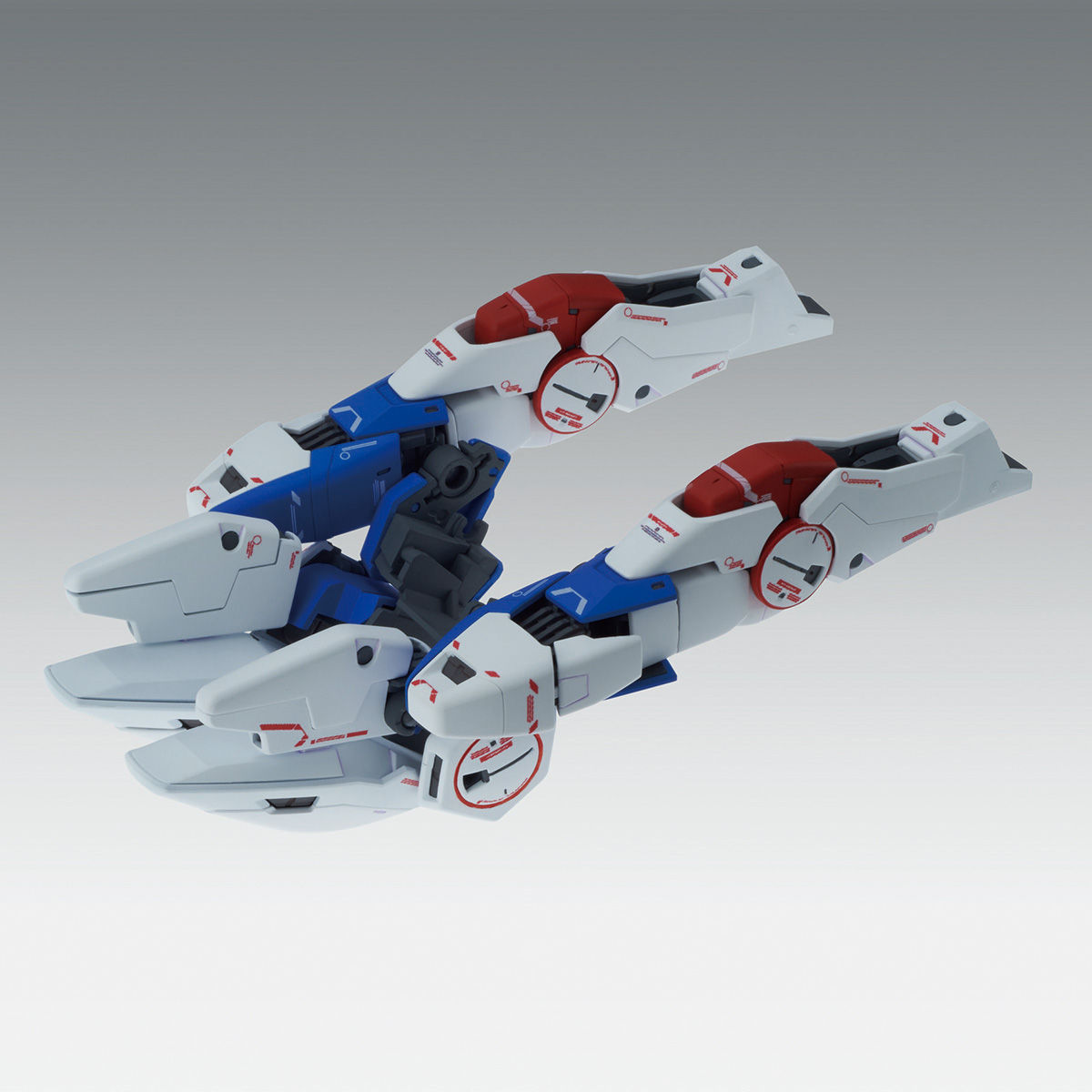 MG 1/100 V2ガンダム Ver.Ka｜バンダイ ホビーサイト