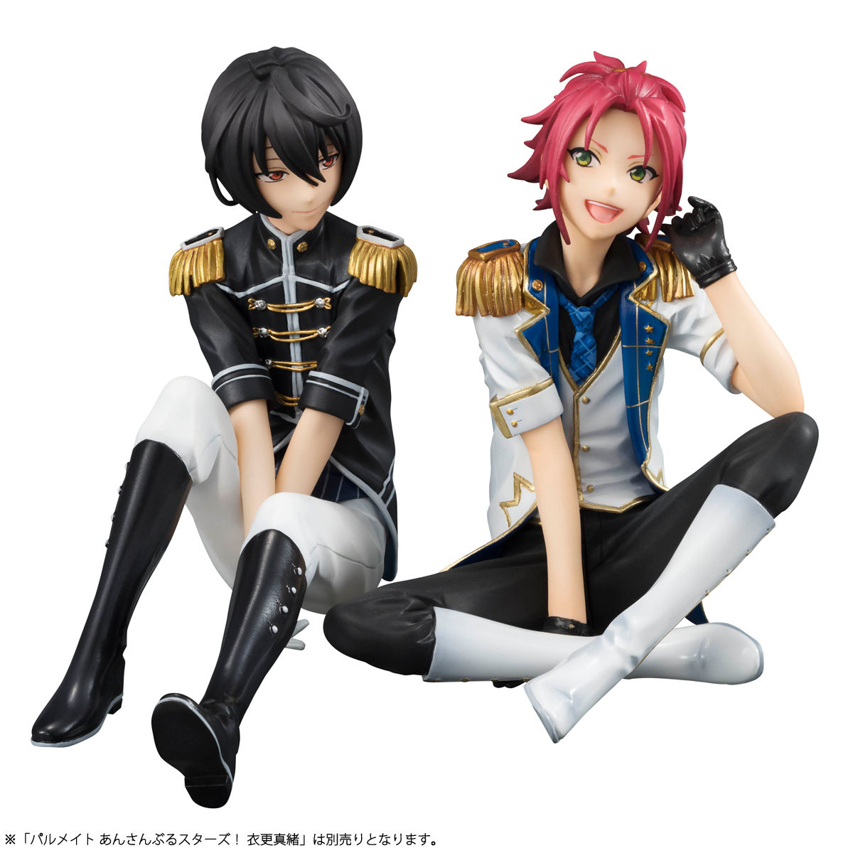 パルメイト あんさんぶるスターズ！ 朔間凛月 | フィギュア | アニメ
