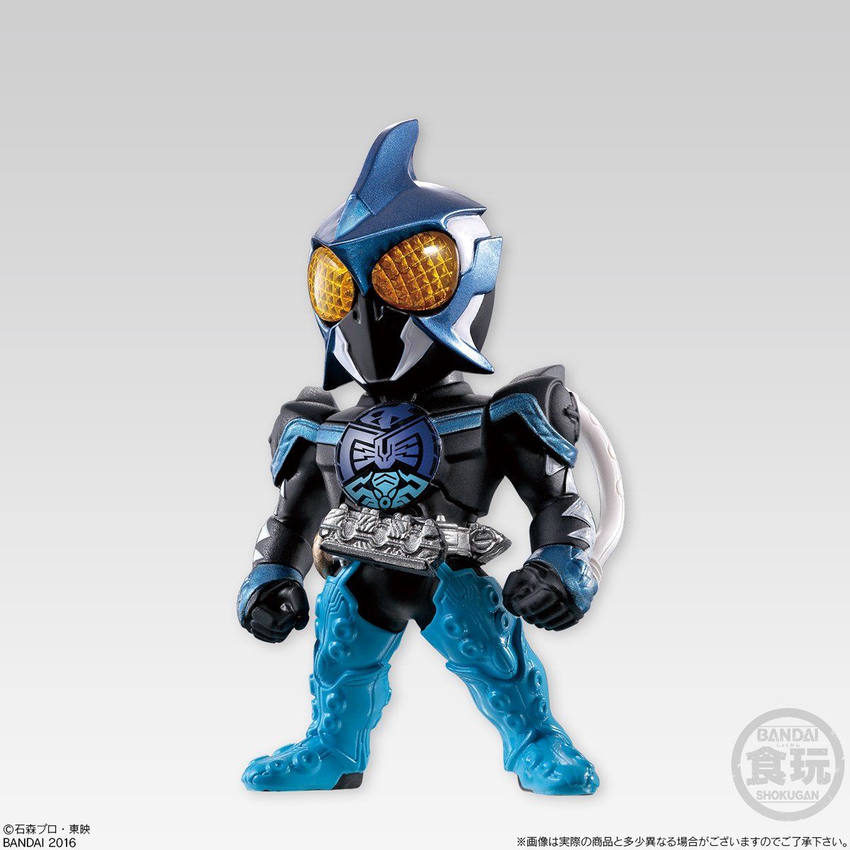 仮面ライダーオーズソフビ8体セット プレミアムバンダイ限定 バンダイ