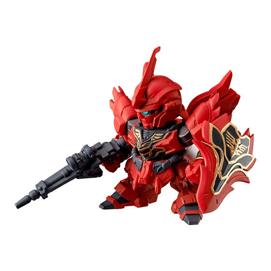 機動戦士ガンダム ガシャポン戦士DASH08｜ガシャポンオフィシャルサイト