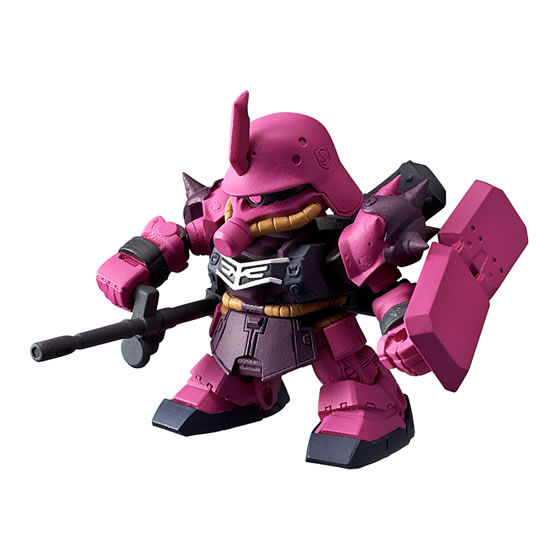 機動戦士ガンダム ガシャポン戦士DASH08｜ガシャポンオフィシャルサイト