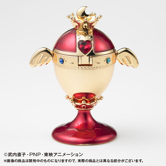 美少女戦士セーラームーン アンティークスタイルクリップケース