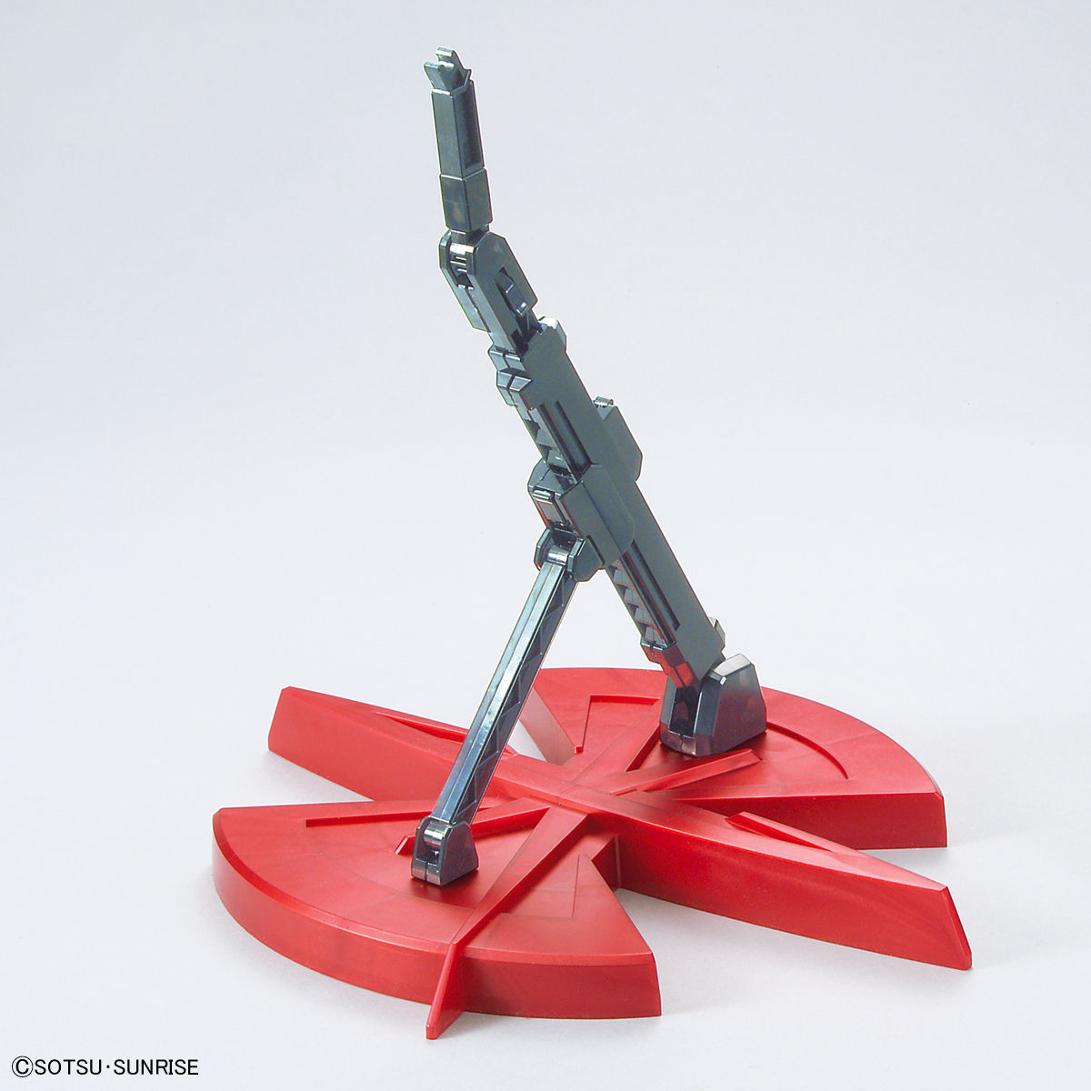 MG 1/100 プロヴィデンスガンダム G.U.N.D.A.M. プレミアム