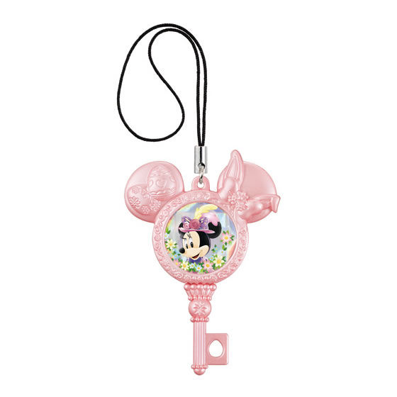 データカードダス ディズニー マジックキャッスル キラキラ