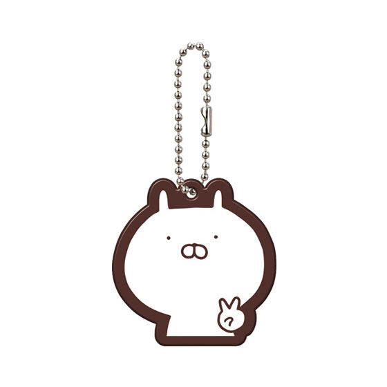 うさまる ゆるっとラバーマスコット3｜ガシャポンオフィシャルサイト