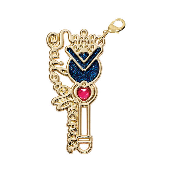 美少女戦士セーラームーン ワイヤーアートチャーム｜ガシャポン