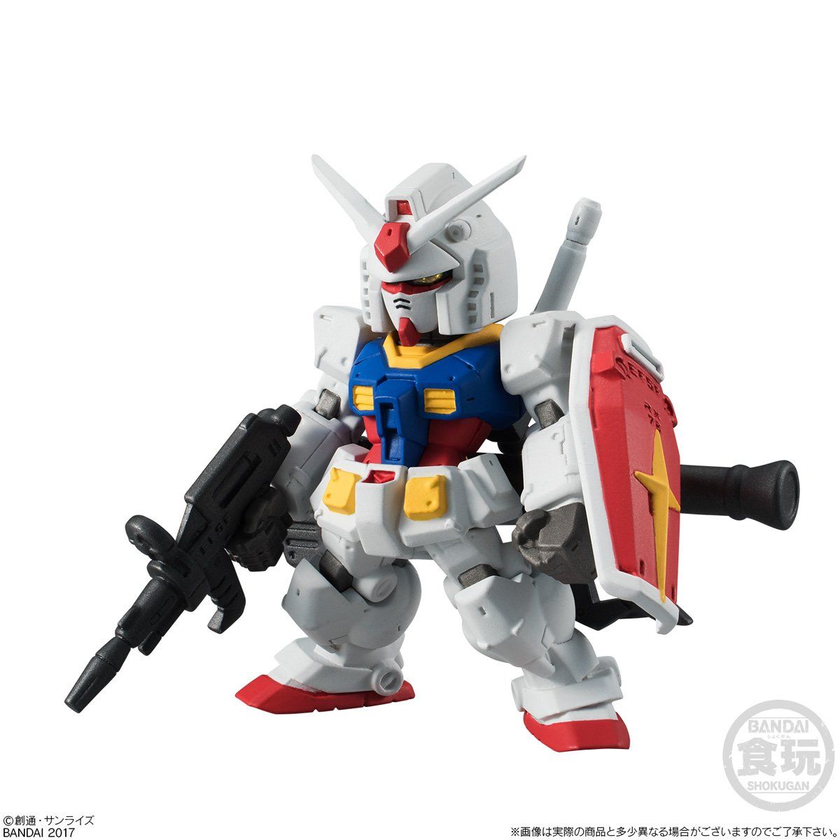 FW GUNDAM CONVERGE♯8（10個入） | 機動武闘伝Gガンダム フィギュア