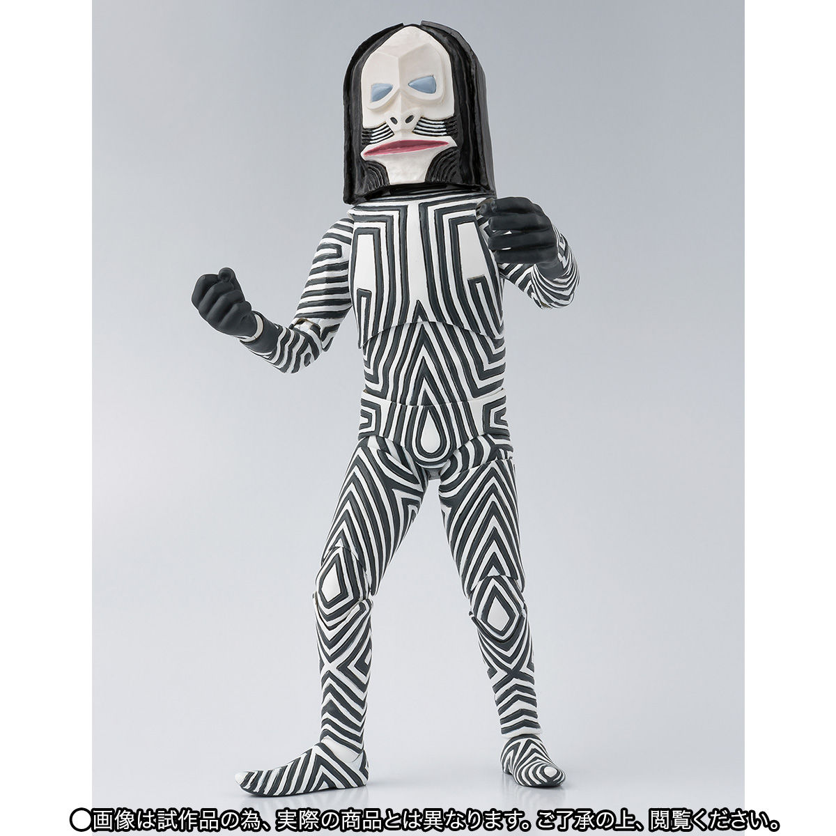 S.H.Figuarts ダダ | ウルトラマン フィギュア | アニメグッズ
