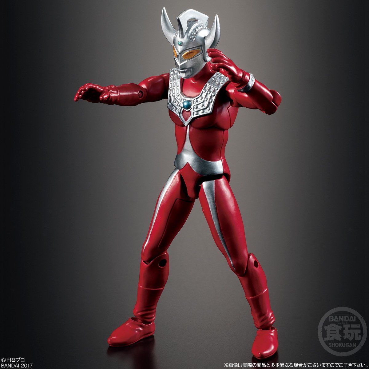 SHODOウルトラマンVS3（10個入） | ウルトラマンシリーズ フィギュア