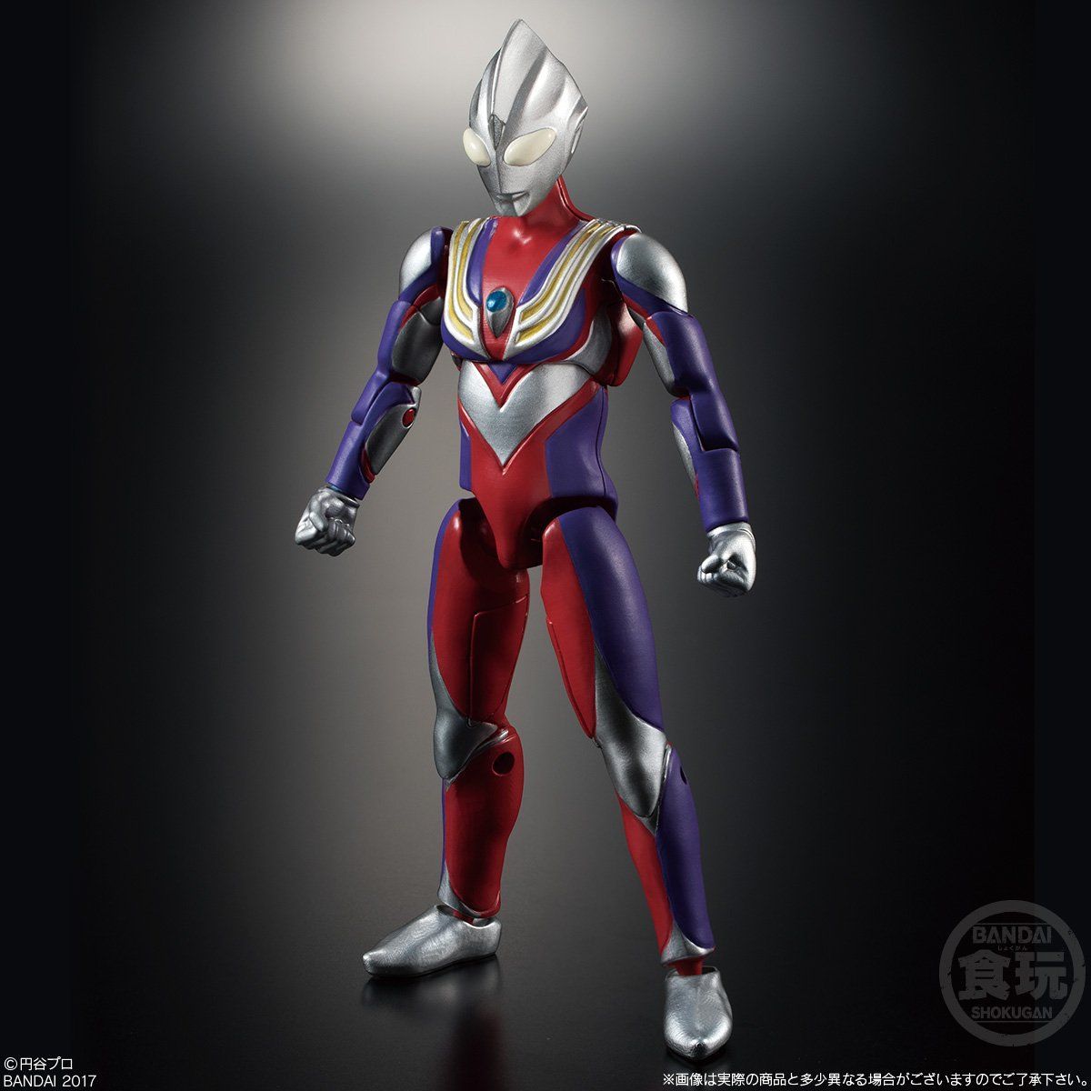SHODOウルトラマンVS4（10個入） | ウルトラマンシリーズ フィギュア
