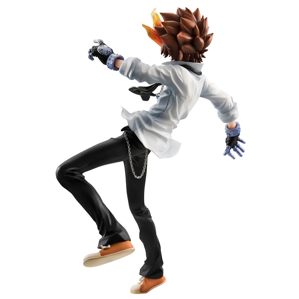 G.E.M.シリーズ 家庭教師ヒットマンREBORN！沢田綱吉 | 家庭教師