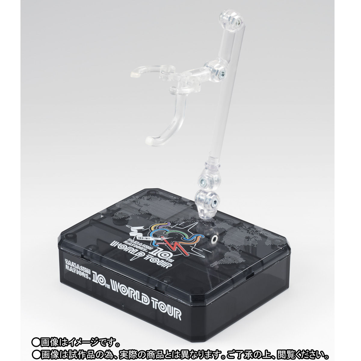 抽選販売】魂STAGE WORLD TOUR Ver. | フィギュア | アニメグッズ