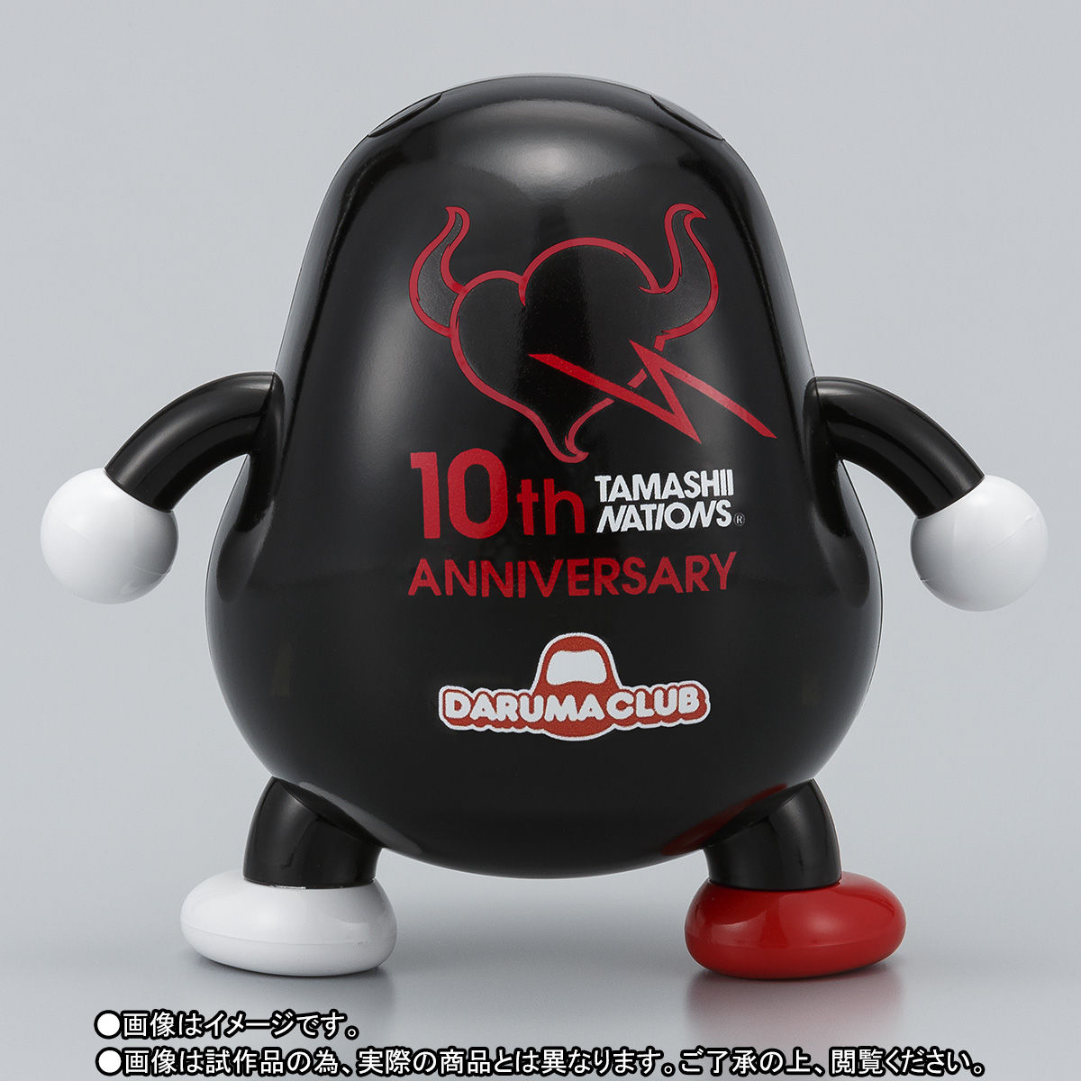 抽選販売】DARUMA CLUB WORLD TOUR Ver. | フィギュア | アニメグッズ