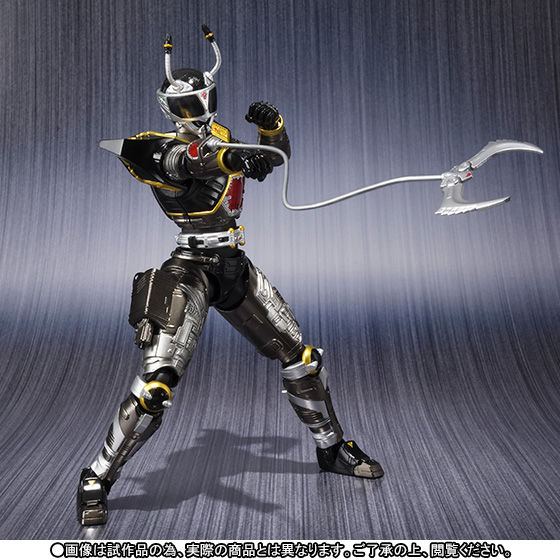 抽選販売】S.H.Figuarts ブラックビート | フィギュア | アニメグッズ