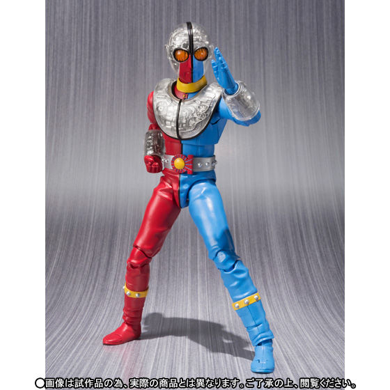 抽選販売】S.H.Figuarts キカイダー01 | フィギュア | アニメグッズ