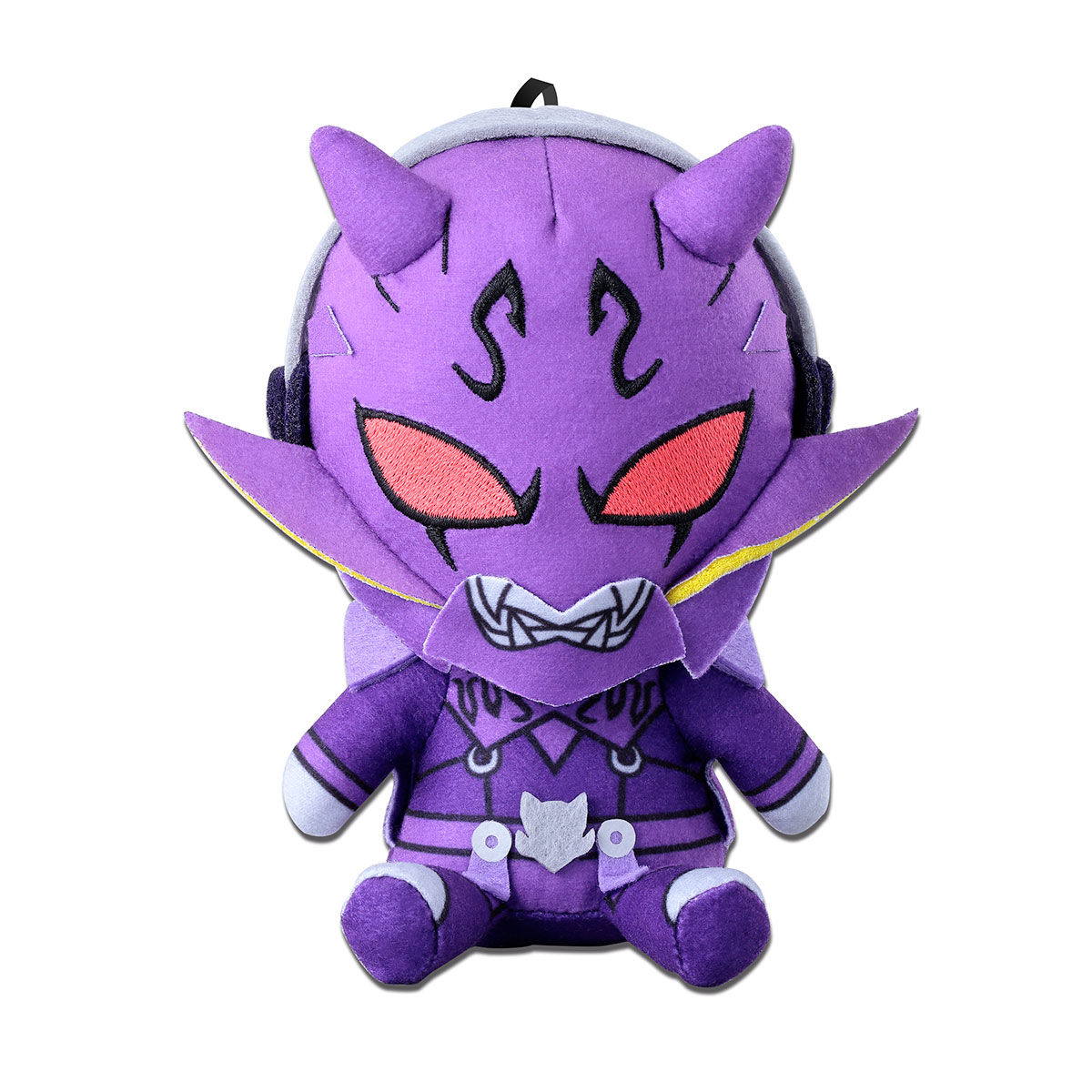 仮面ライダー電王イマジンぬいぐるみマスコットwithデンライナー