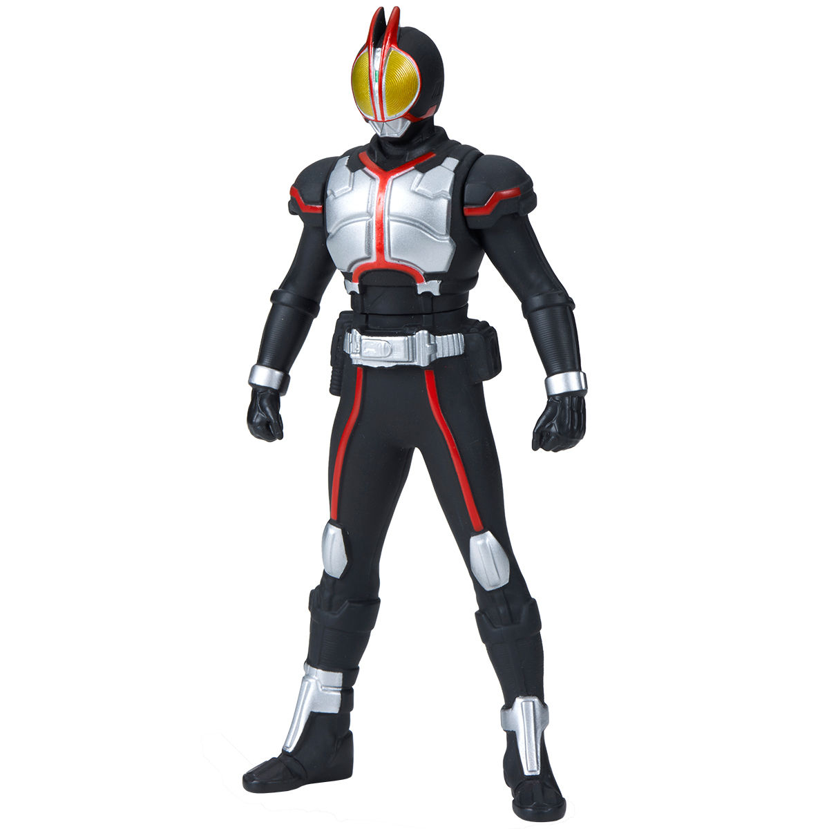 レジェンドライダーヒストリー 09 仮面ライダーファイズ｜仮面ライダー