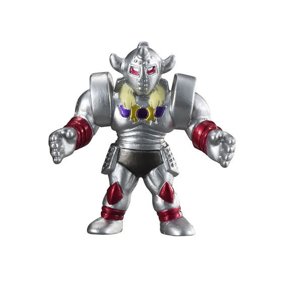 キン肉マン キンケシ02｜ガシャポンオフィシャルサイト