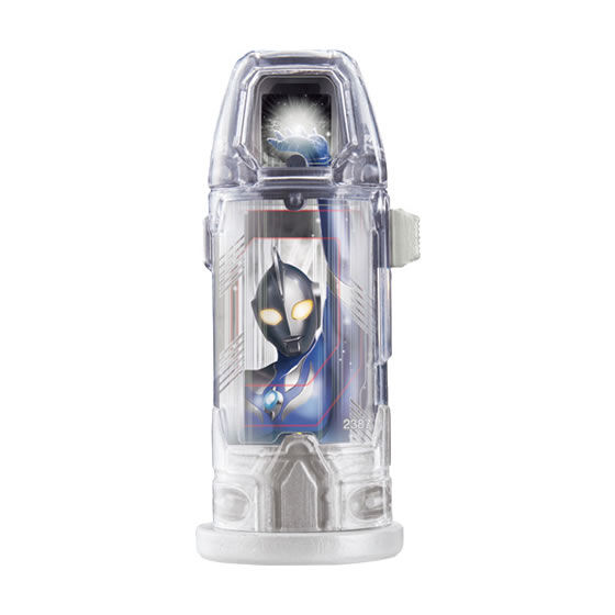 ウルトラマンジード ガシャポンウルトラカプセル02｜ガシャポン