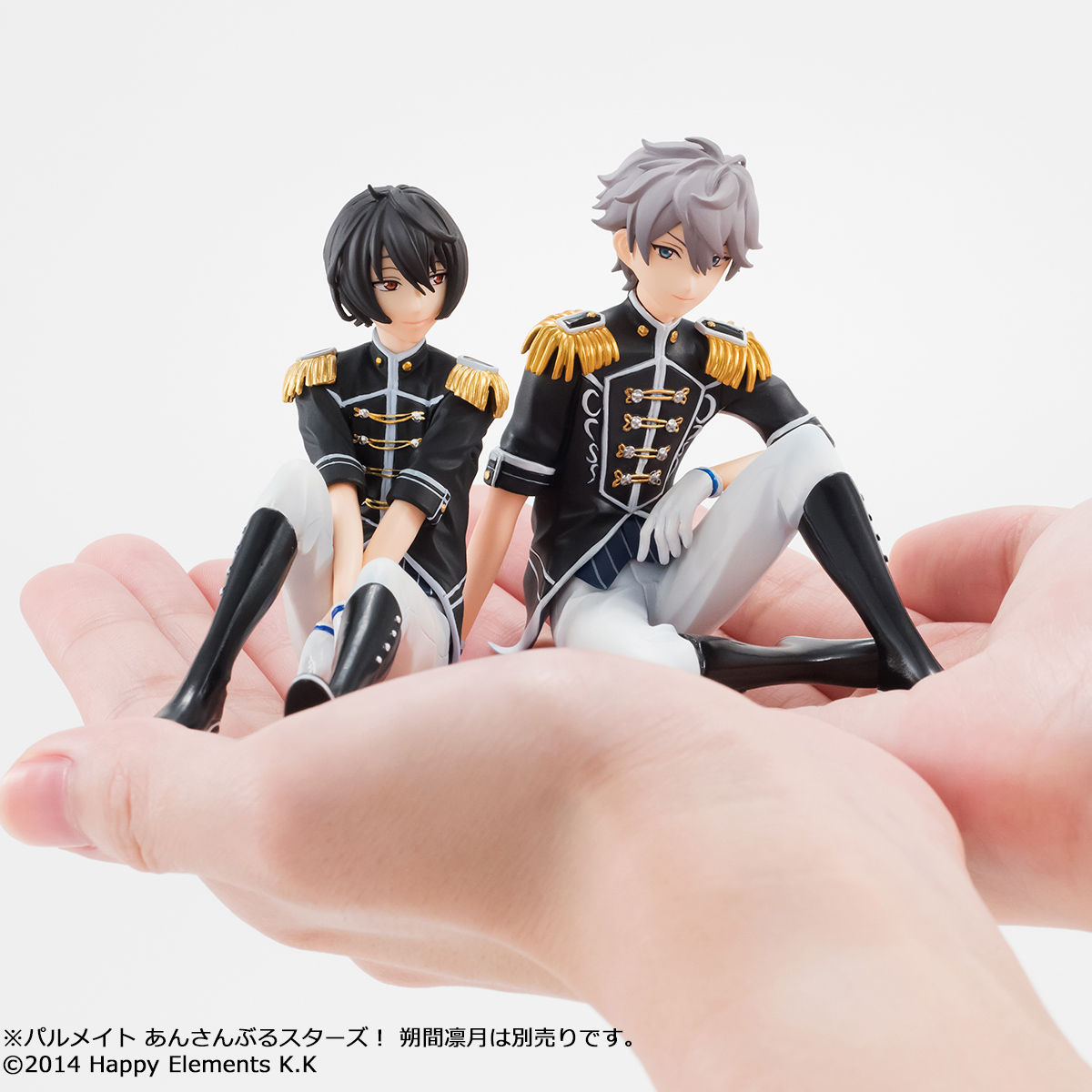 パルメイト あんさんぶるスターズ！ 瀬名泉 | フィギュア | アニメ