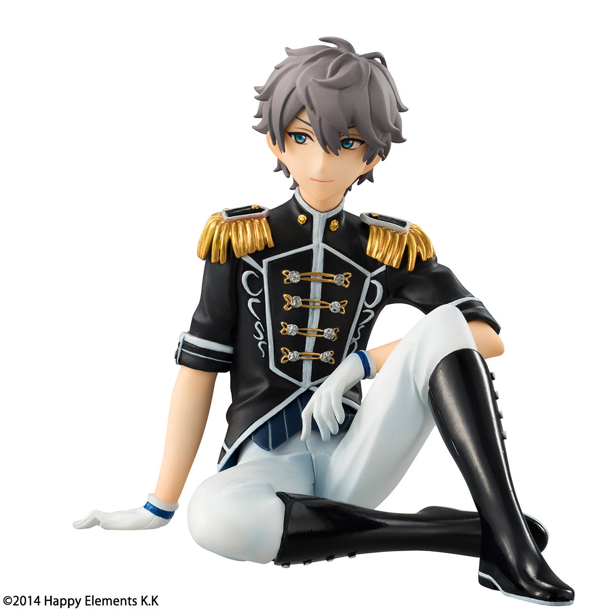 パルメイト あんさんぶるスターズ！ 瀬名泉 | フィギュア | アニメ