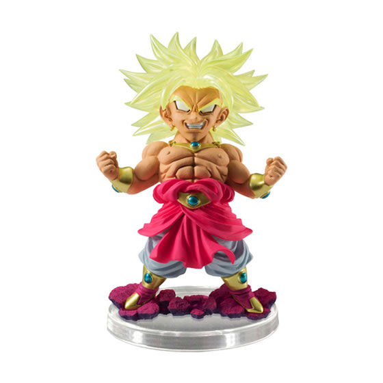 ドラゴンボール超 UGドラゴンボール06｜ガシャポンオフィシャルサイト