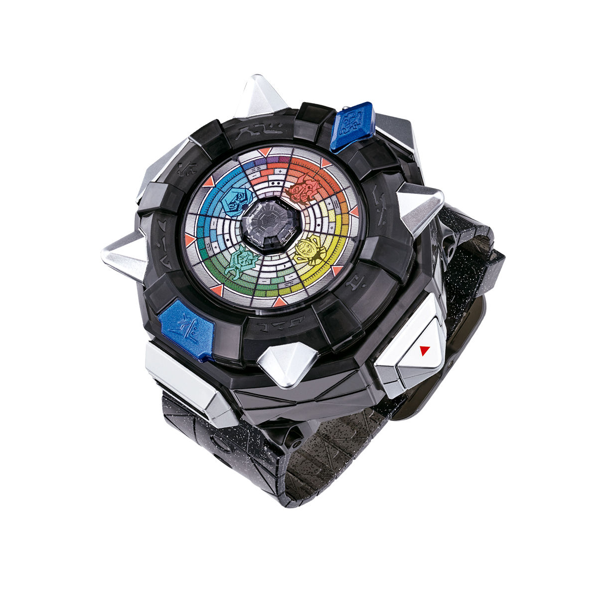 DX妖怪ウォッチオーガ | 妖怪ウォッチおもちゃウェブ｜バンダイ公式サイト