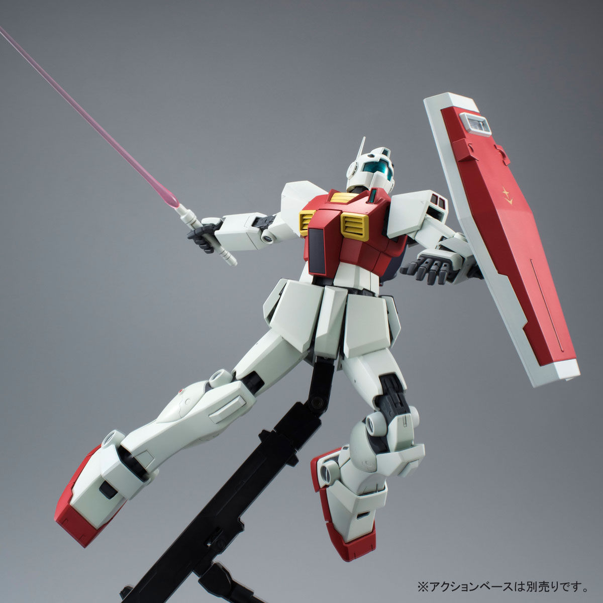 MG 1/100 RMS-179 ジムII（ユニコーンVer．）【3次：2017