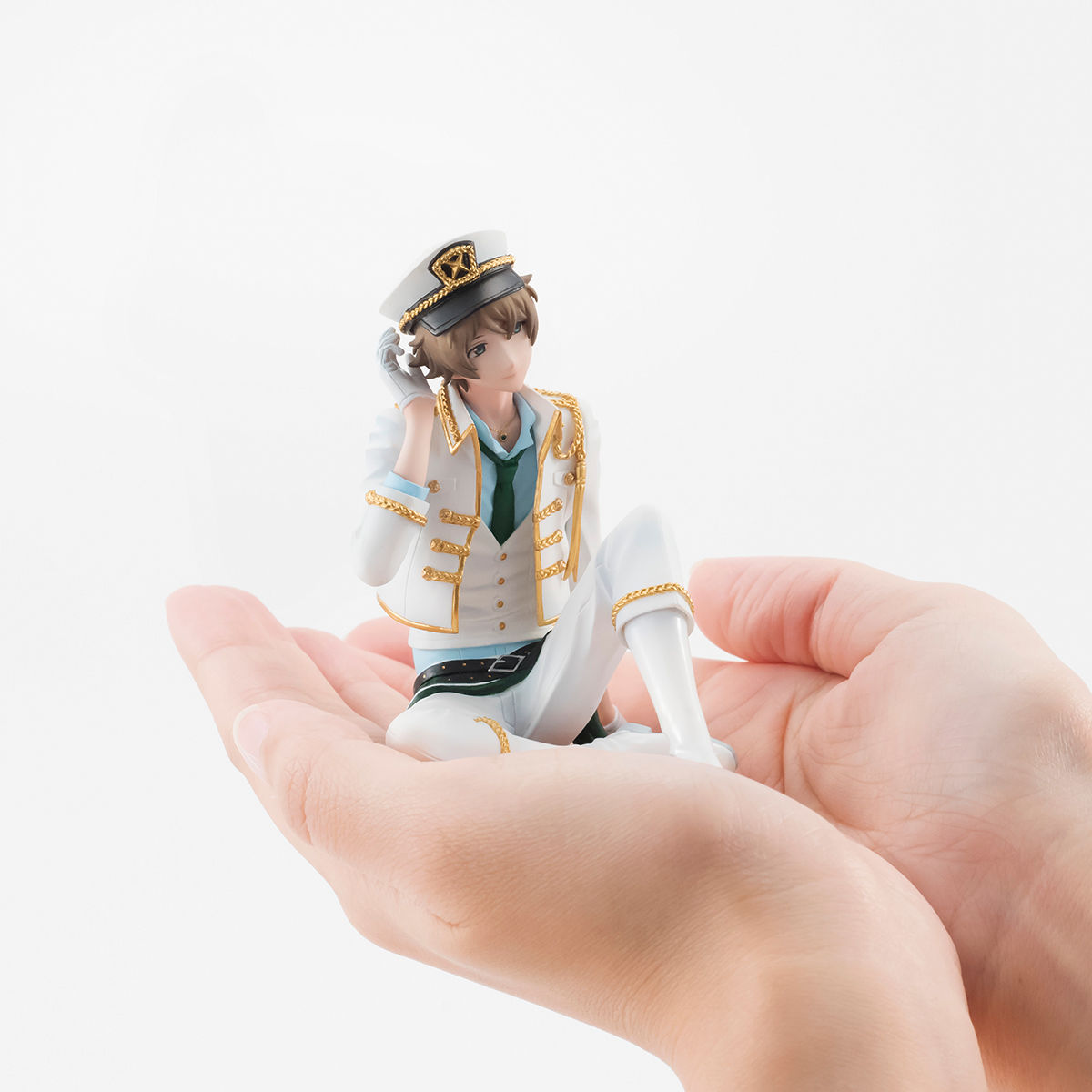 パルメイト あんさんぶるスターズ！ 高峯翠 | フィギュア | アニメ