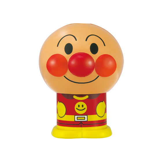 それいけ！アンパンマン ピコピコマスコット｜ガシャポンオフィシャル