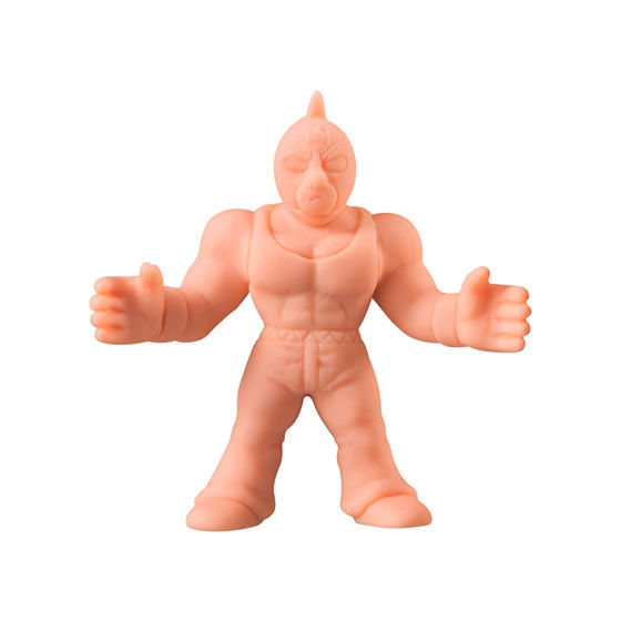 キン肉マン キンケシ03｜ガシャポンオフィシャルサイト