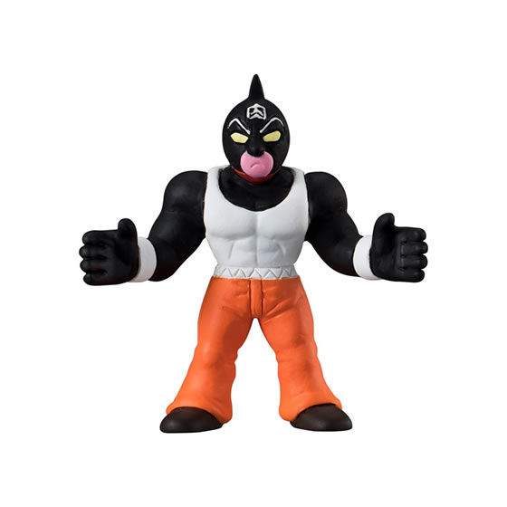 キン肉マン キンケシ03｜ガシャポンオフィシャルサイト