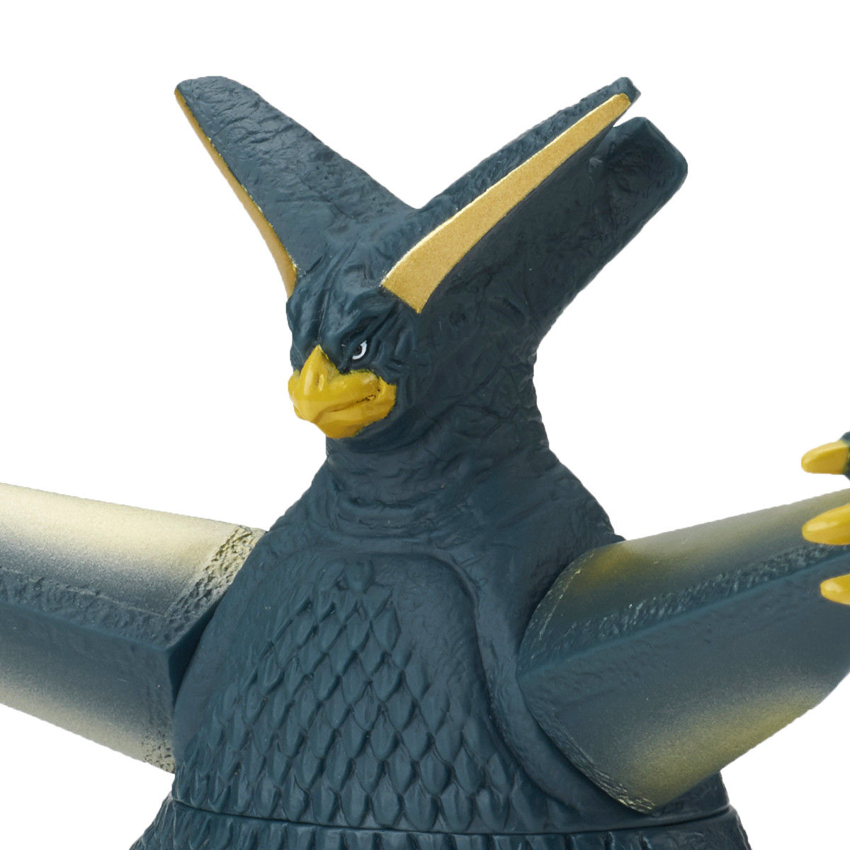 ウルトラ怪獣シリーズ 84 ギエロン星獣｜ウルトラマンおもちゃウェブ