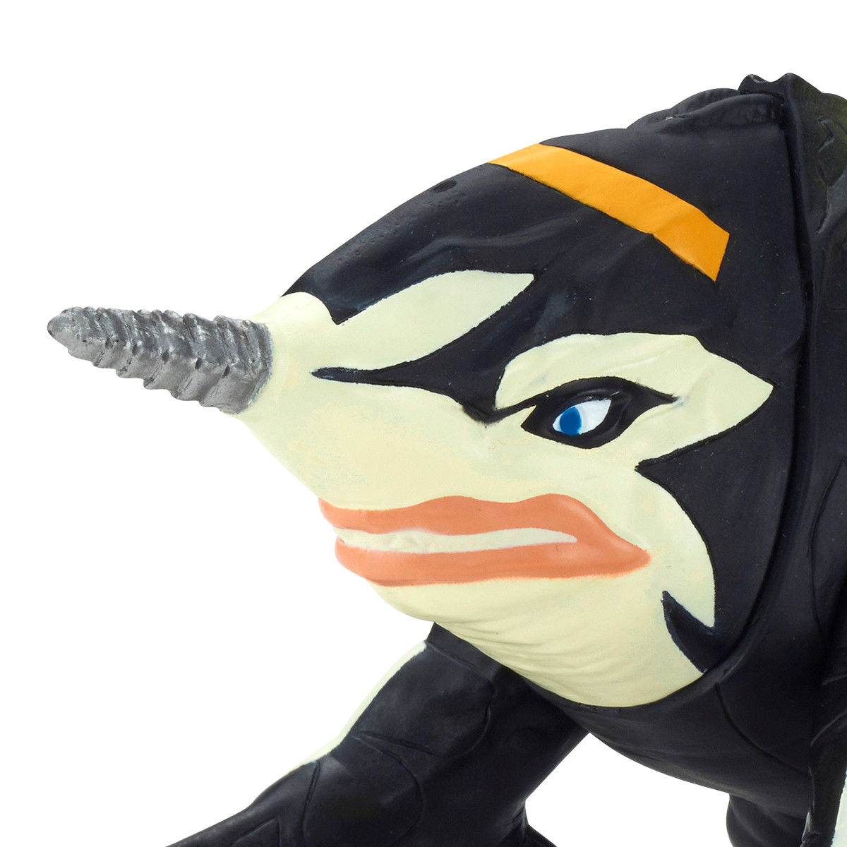 ウルトラ怪獣シリーズ 85 グビラ｜ウルトラマンおもちゃウェブ