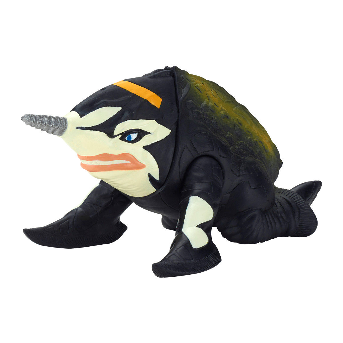 ウルトラ怪獣シリーズ 85 グビラ｜ウルトラマンおもちゃウェブ