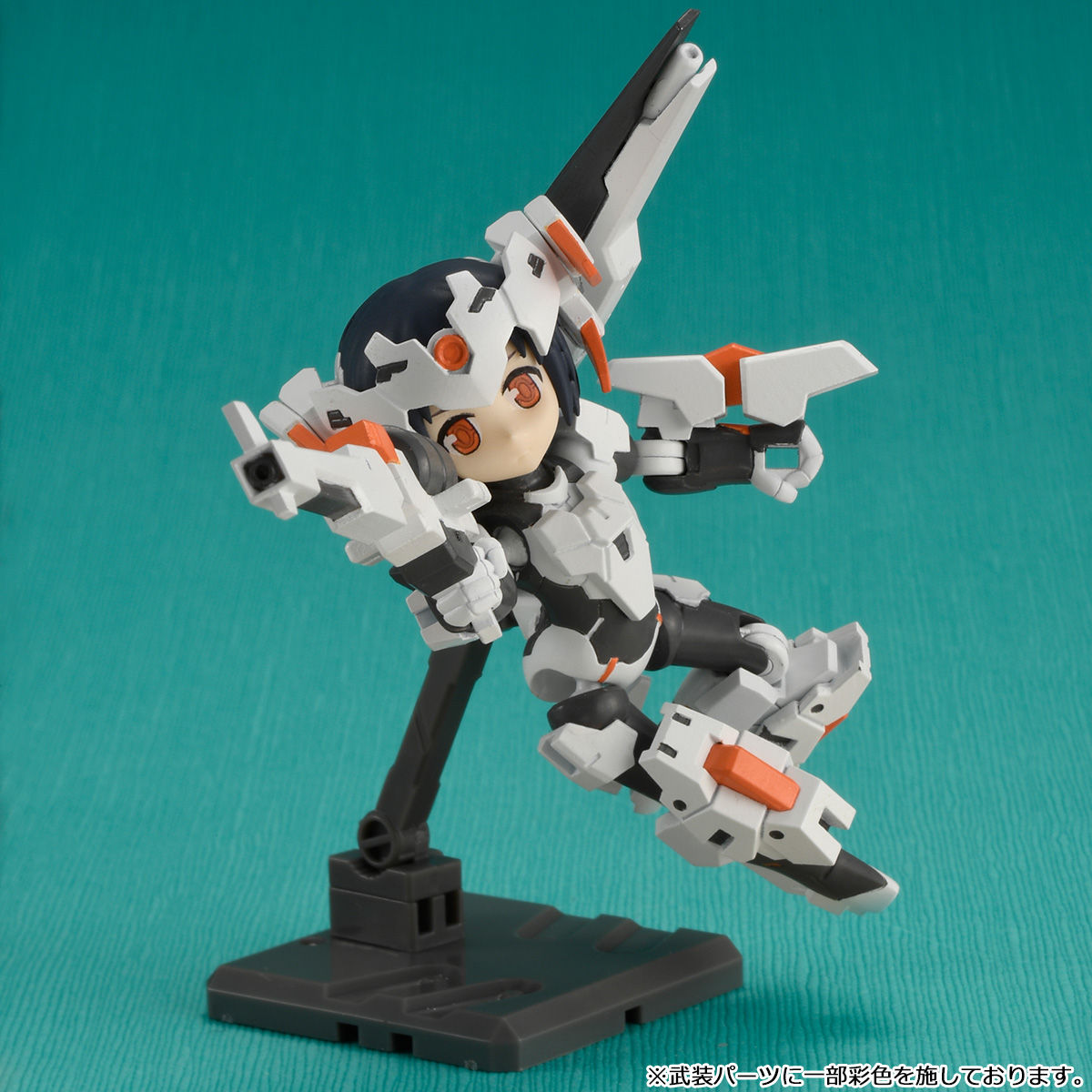 フィギュアJAPAN デスクトップアーミー編 | フィギュア | アニメグッズ