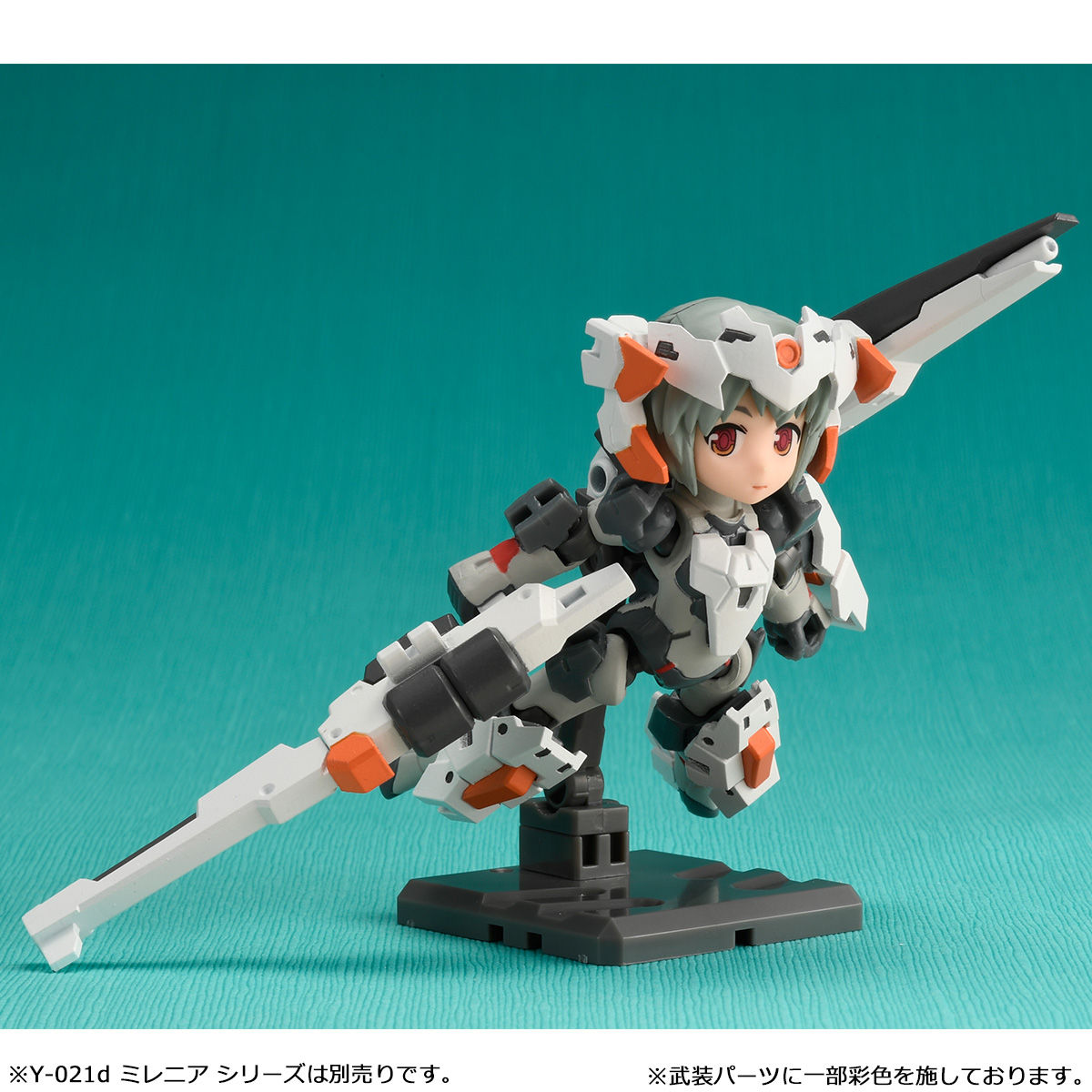 フィギュアJAPAN デスクトップアーミー編 | フィギュア | アニメグッズ