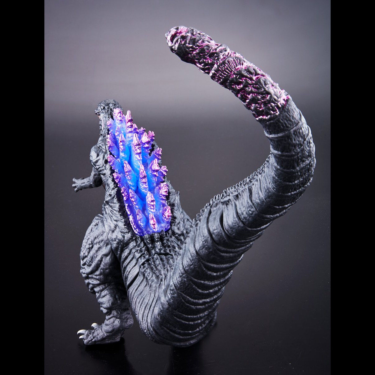 抽選販売】「シン・ゴジラ」ムービーモンスターシリーズ ゴジラ2016