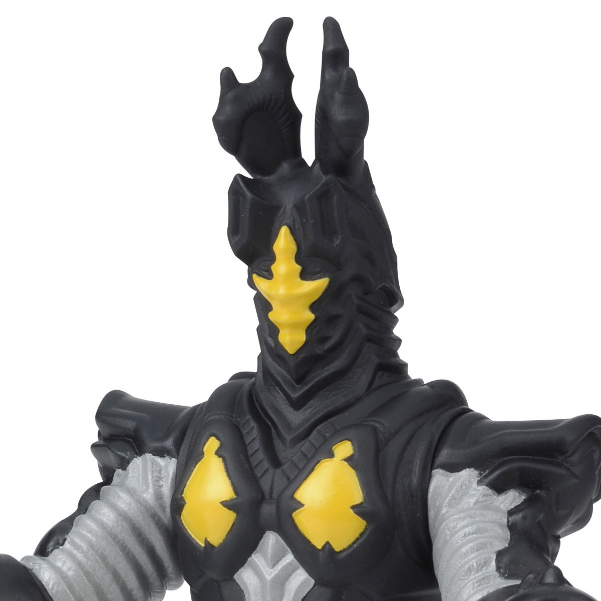 ウルトラ怪獣シリーズ 88 ハイパーゼットンデスサイス｜ウルトラマン