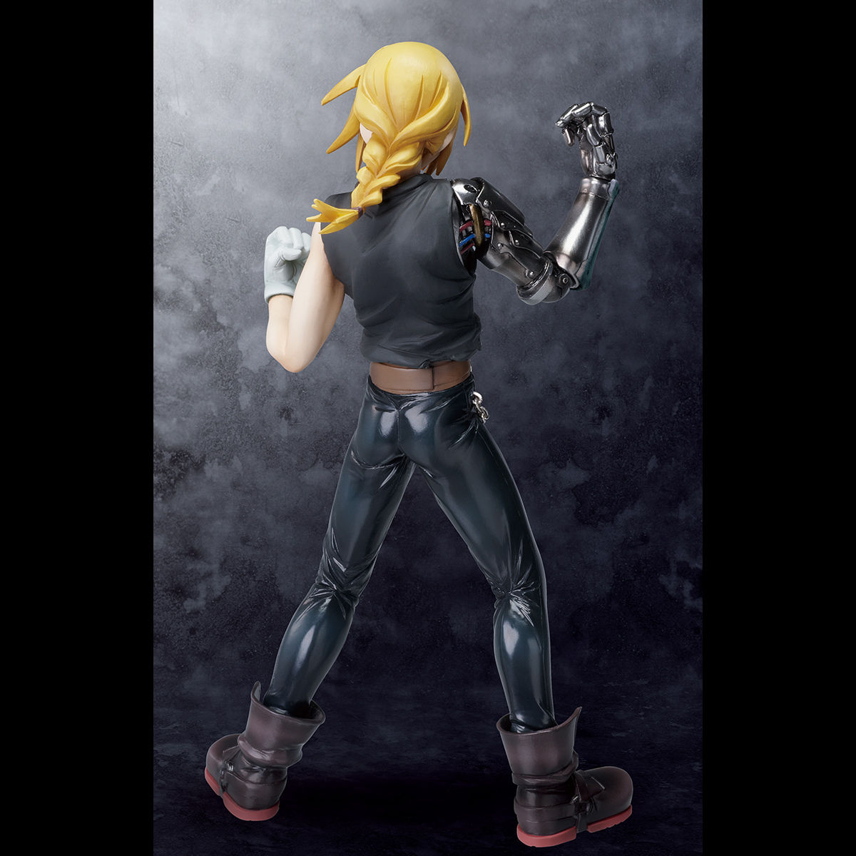 G.E.M.シリーズ 鋼の錬金術師 FULLMETAL ALCHEMIST エドワード