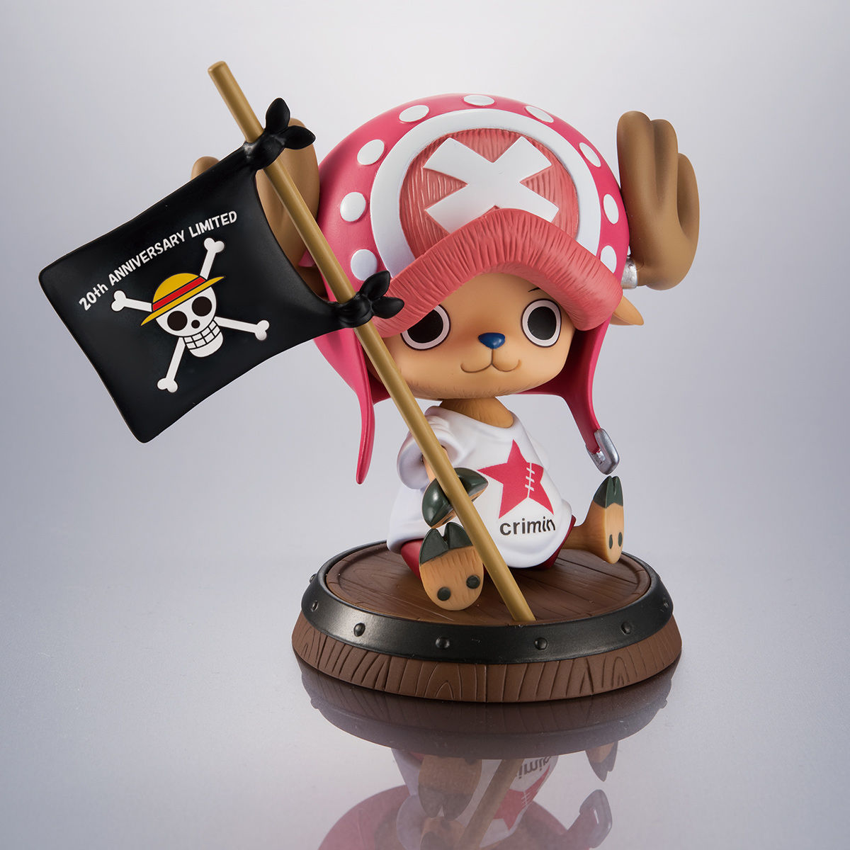 Portrait.Of.Pirates ワンピース“Sailing Again”トニートニー