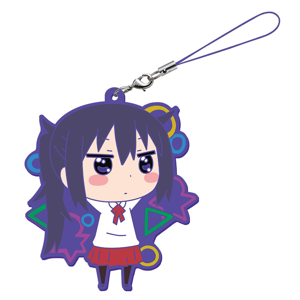 干物妹！うまるちゃんR 妹Sラバーマスコットセット | フィギュア