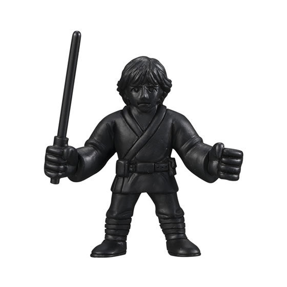 スター・ウォーズ フォスケシ01｜ガシャポンオフィシャルサイト