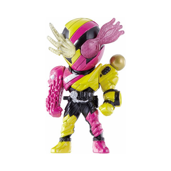 仮面ライダービルド REMIX RIDERS03｜ガシャポンオフィシャルサイト