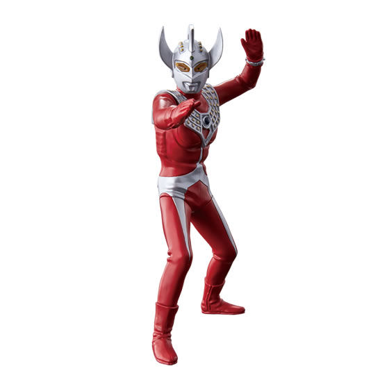 アルティメットルミナス ウルトラマン05｜ガシャポンオフィシャルサイト