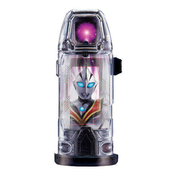 ウルトラマンジード ガシャポンウルトラカプセル05｜ガシャポン