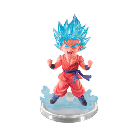 ドラゴンボール超 UGドラゴンボール07｜ガシャポンオフィシャルサイト