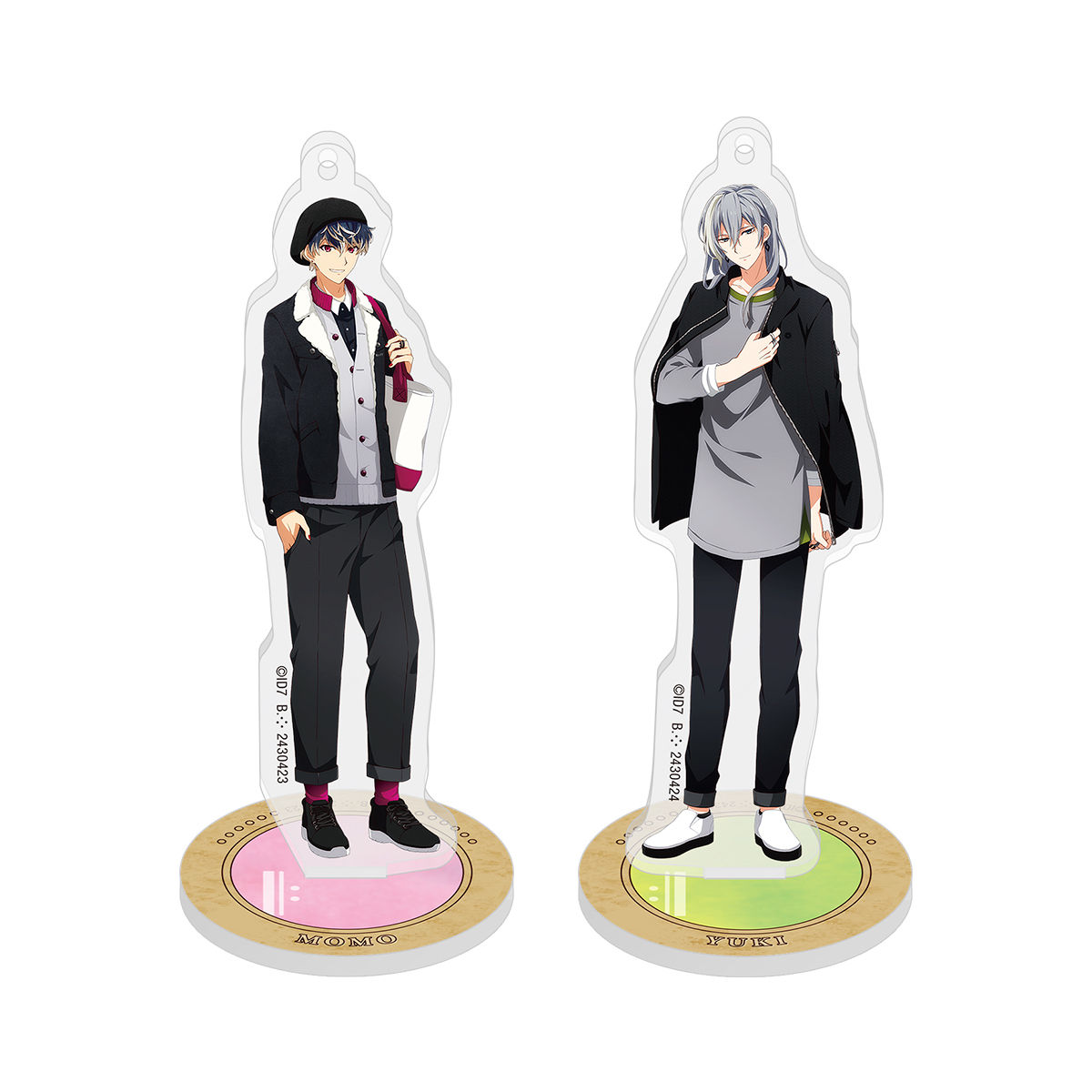 Re:ITアクリルスタンドRe:valeセット | フィギュア | アニメグッズ