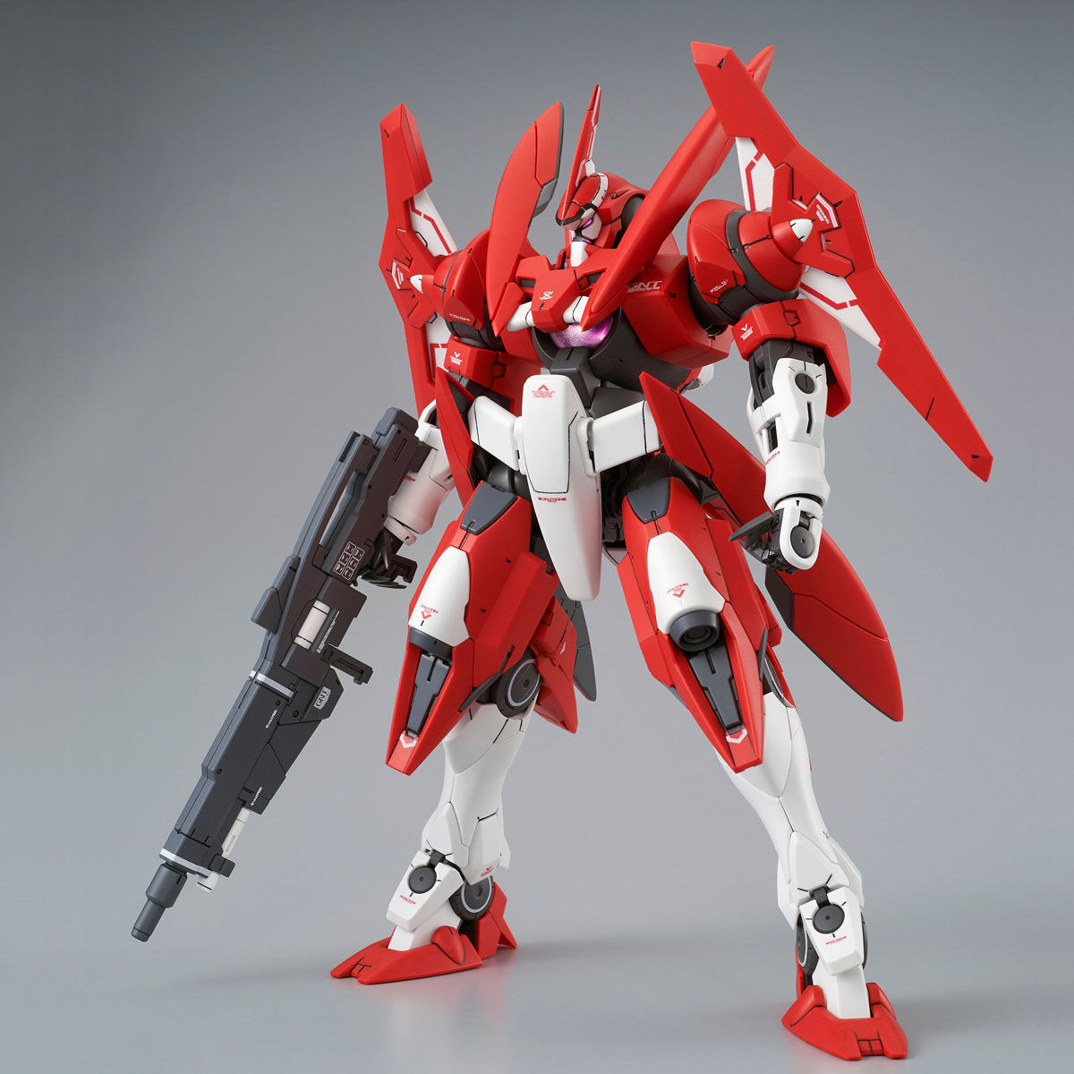 MG 1/100 アドヴァンスドジンクス（デボラ機）【2018年4月発送
