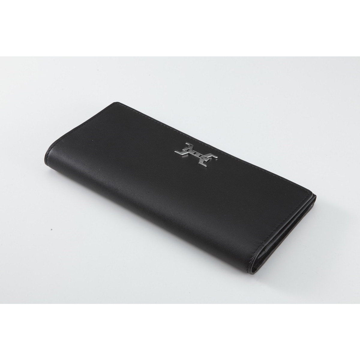 仮面ライダーカブト ZECT（ゼクト） 本革長財布 | 仮面ライダーカブト